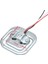 Roba 50 kg Ağırlık Tartı Sensörü Kare - Loadcell 100KG 200KG HX711 4
