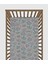 Succulent-Lastikli Çarşaf Takımı 70X130 5