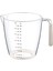 CK-492 Elegans Ölçü Kabı 1000 ml 1