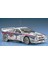 CR30 25030 1/24 Lancia 037 (1984 Tour De Corse Ralli Şampiyonu) Otomobil Demonte Plastik Maketi 2