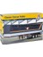 3908S 1/24 Canvas 40FT (Classic) Tır Dorsesi Demonte Plastik Maketi 1