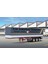 3908S 1/24 Canvas 40FT (Classic) Tır Dorsesi Demonte Plastik Maketi 2