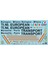 3908S 1/24 Canvas 40FT (Classic) Tır Dorsesi Demonte Plastik Maketi 3