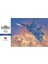 E35 01565 1/72 Su-33 Flanker D Savaş Uçağı Demonte Plastik Maketi 1