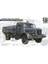 AF35170 1/35 German Bussıng Nag L4500S Askeri Araç Demonte Plastik Maketi 1