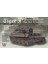 Afv Club AF35079 1/35 SDKFZ.181 Tiger I (Late Type) Tank Demonte Plastik Maketi 1