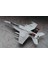 E38 01568 1/72 EA-18G Growler Savaş Uçağı Demonte Plastik Maketi 3