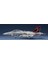 E38 01568 1/72 EA-18G Growler Savaş Uçağı Demonte Plastik Maketi 4
