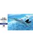 E19 00549 1/72 F/A-18E Super Hornet Savaş Uçağı Demonte Plastik Maketi 1