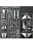 12315 1/48 Usn F-4n VMFA-531 Gray Ghosts U 5