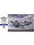 E46 01576 1/72 F-35 Lightning Iı (B Versiyon) Abd Deniz Kuvvetleri Savaş Uçağı Demonte Plastik Maketi 1