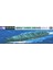 216 49216 1/700 Zuiho Uçak Gemisi (Waterline Serisi) Demonte Plastik Maketi 1