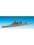 111 49111 1/700 Ijn Haruna Savaş Gemisi (Waterline Serisi) Demonte Plastik Maketi 2