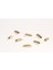 35290 1/22,5 G-Metal Rail Joiners, 20 Pieces 1