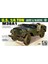 Afv Club AF35S17 1/35 U.s. 1/4 Ton M38A1 Army & Marine Askeri Araç Demonte Plastik Maketi 1