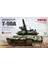 TS006 1/35 Russian Main Battle Tank T-90A 1