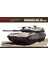 TS001 1/35 Merkava Mk.3d Early 1
