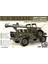 AF35S19 1/35 M38AIC 1/4t 106MM Rec.rifle Tepmesiz Toplu Askeri Arazi Aracı Demonte Plastik Maketi 1