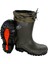 Pollyboot Power Rigger O4 K.boğazlı Içi Yünlü Çeliksiz Çizme - 41 1