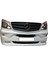 (Boyasız) Mercedes Sprinter W906 Facelift Sissiz+Ledli Ön Tampon Geçme 2014-2018 Arası Uyumlu 1