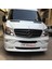 (Boyasız) Mercedes Sprinter W906 Facelift Sissiz+Ledli Ön Tampon Geçme 2014-2018 Arası Uyumlu 3