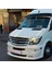 (Boyasız) Mercedes Sprinter W906 Facelift Sissiz+Ledli Ön Tampon Geçme 2014-2018 Arası Uyumlu 4