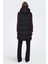 Kadın Onlnora Puffer Waistcoat Kadın Siyah Yelek - 15235033 3