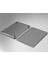Apple Macbook 13.6 Air 2022 M2 A2681 Macbook Ishield Hard Shell Koruyucu Kılıf 1