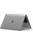 Apple Macbook 13.6 Air 2022 M2 A2681 Macbook Ishield Hard Shell Koruyucu Kılıf 2