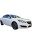 Opel Insignia (2009-2013) Opc Makyajsız Yan Marşpiyel Seti (Plastik) 1