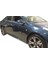 Opel Insignia 2009 - 2016 Irmscher Yan Marşpiyel Seti (Plastik) 1
