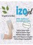 Izojel Organik Ipek Sıva - Izo-044 -Dekoratif Yalıtım Sıvası - Ses & Isı & Nem Yalıtımı 5