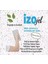 Izojel Organik Ipek Sıva - Izo-051 -Dekoratif Yalıtım Sıvası - Ses & Isı & Nem Yalıtımı 3