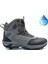 Su Geçirmez Erkek Gri Outdoor Spor Bot 1