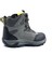 Su Geçirmez Erkek Gri Outdoor Spor Bot 3