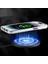 Apple iPhone 14 Kılıf Magsafe Şarj Özellikli Youngkit Pure Serisi Kapak 2