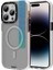 Apple iPhone 14 Pro Max Kılıf Magsafe Şarj Özellikli Youngkit Pure Serisi Kapak 1
