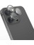 Apple iPhone 14 Pro ​​ Lens Guard Metal Kamera Lens Koruyucu 1