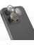 Apple iPhone 14 Pro ​​ Lens Guard Metal Kamera Lens Koruyucu 1