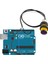 Roba E18-D80NK Kızılötesi Mesafe Sensör MZ80 5