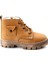 Arz 02341 Unisex Çocuk Kürklü Termal Bot 1