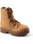 Arz 02342 Unisex Çocuk Kürklü Termal Bot 1