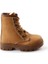 Arz 02342 Unisex Çocuk Kürklü Termal Bot 2
