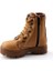 Arz 02342 Unisex Çocuk Kürklü Termal Bot 3