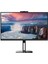 Aoc Q27V5CW/BK 27 2560X1440 75Hz 1ms HDMI Dp Type-C IPS Monitör 1