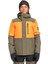 Mission Çocuk Snowboard Su Geçirmez Kayak Montu EQBTJ03167 1