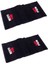 Vevien Home No Pain No Gain 30X100 cm %100 Pamuklu 2'li Spor Havlusu Fitness Gym Golf Boks Tenis Havlusu 1