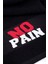 Vevien Home No Pain No Gain 30X100 cm %100 Pamuklu 3'lü Spor Havlusu Fitness Gym Golf Boks Tenis Havlusu 4