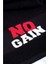Vevien Home No Pain No Gain 30X100 cm %100 Pamuklu 3'lü Spor Havlusu Fitness Gym Golf Boks Tenis Havlusu 5