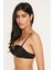 Kadın Push-Up Çift Dolgulu Siyah Sütyen 337040 3
